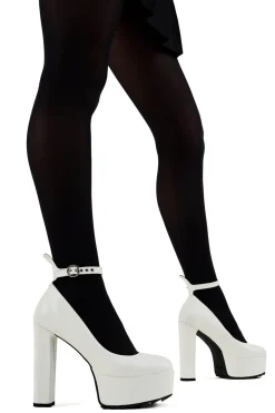 lamodawebsite Above Average Platform Heels< Plattform