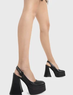 lamodawebsite Conversing Platform Heels< Plattform