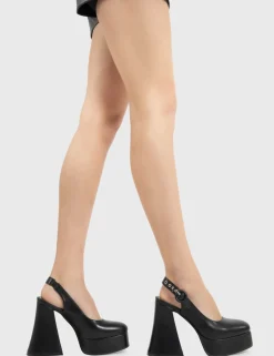 lamodawebsite Conversing Platform Heels< Plattform
