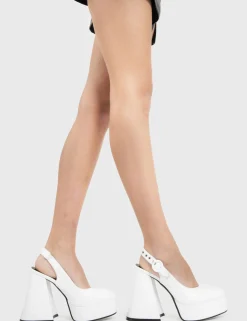 lamodawebsite Conversing Platform Heels< Plattform