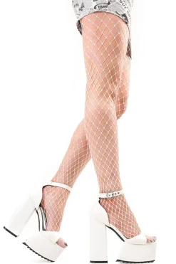 lamodawebsite Cut Throat Platform Sandals< Plattform