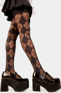 lamodawebsite Last Chance Chunky Platform Mary Jane Shoes< Chunky