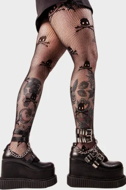lamodawebsite Metropolitan Chunky Platform Creeper Shoes< Creepers