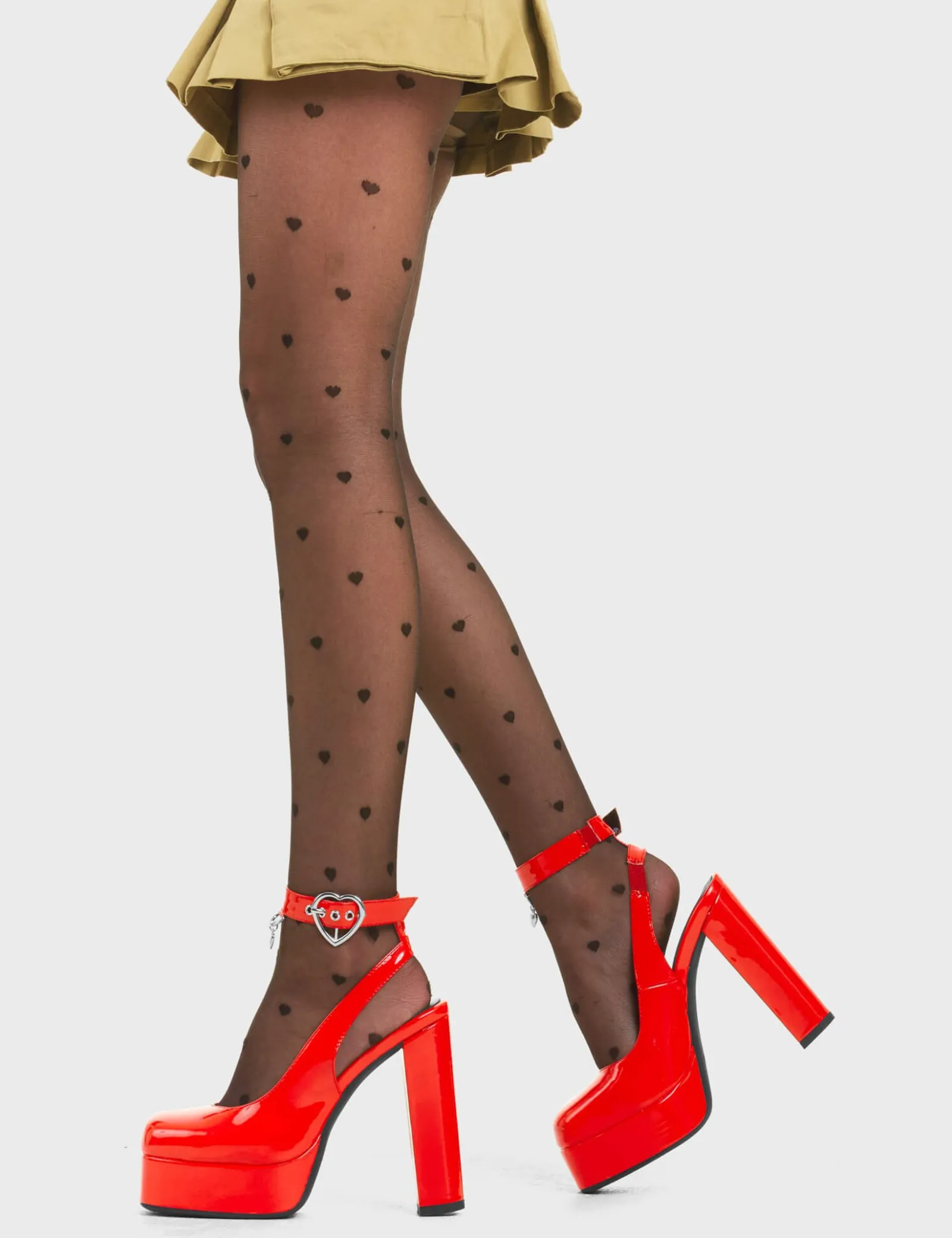 LAMODA My Way Platform Heels< Plattform