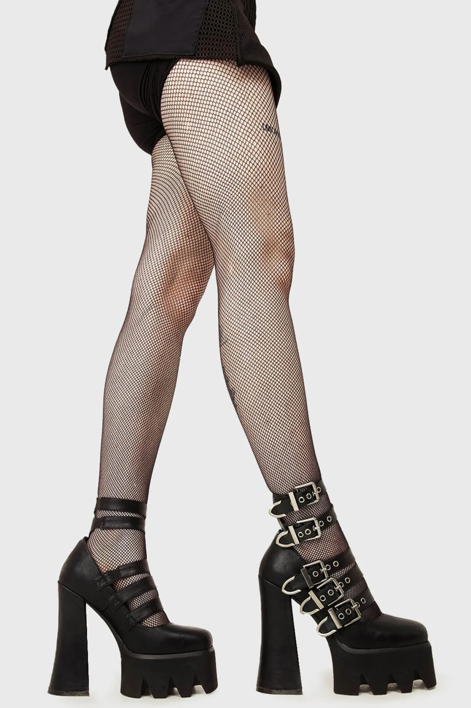 lamodawebsite Nights Out Platform Heels< Plattform