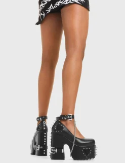 lamodawebsite Sincerely Not Platform Heels< Plattform