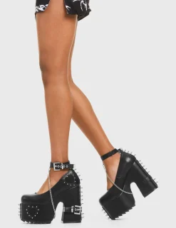 lamodawebsite Sincerely Not Platform Heels< Plattform