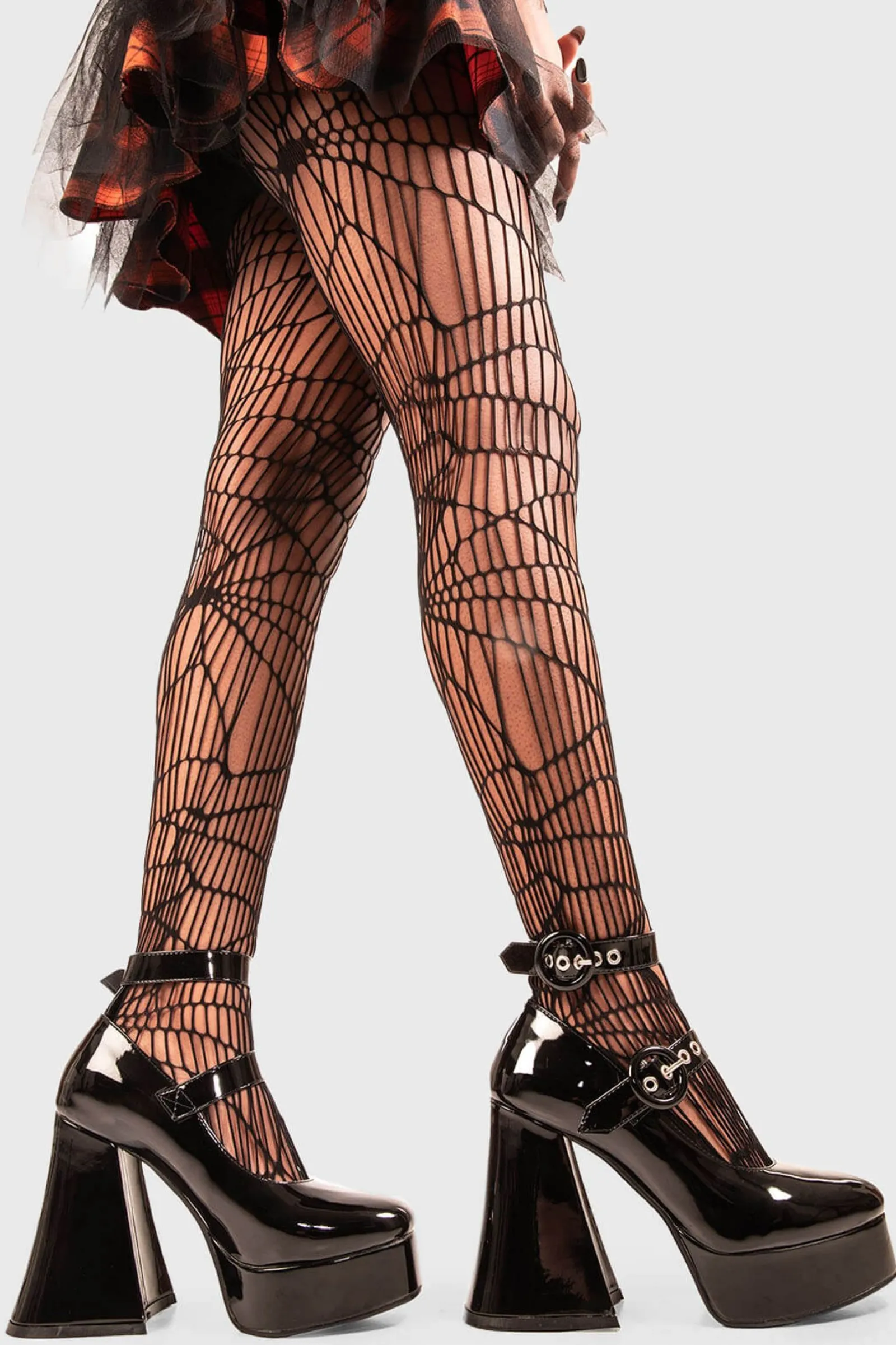 lamodawebsite Spoil Me Platform Heels< Plattform