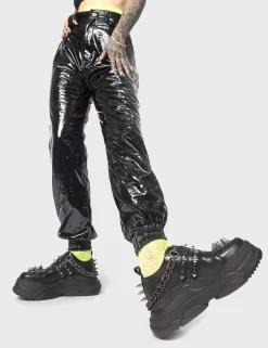 lamodawebsite Watch Out Chunky Platform Sneakers< Turnschuhe