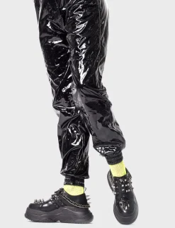 lamodawebsite Watch Out Chunky Platform Sneakers< Turnschuhe