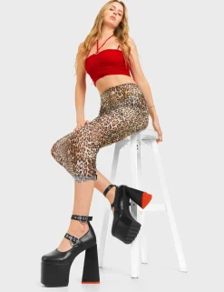 LAMODA You And Me Platform Heels< Plattform